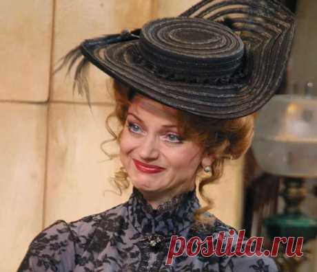 Умерла актриса Ольга Пашкова снявшаяся в фильмах &quot;Вор&quot; и &quot;Возвращение Мухтара&quot;