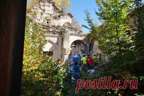 Բացառիկ արշավ դեպի Խորակերտ (09.10.2016)
