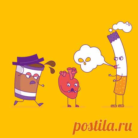 Человек, который с наибольшей долей вероятности убьет вас, — это вы сами.
Зачастую мы не можем убить себя из-за инстинкта самосохранения, но зато без проблем разрушаем себя понемногу день за днем или рискуем жизнью, совершенно не задумываясь о последствиях. Вредные привычки, нарушение правил дорожного движения, готовность сесть в машину к незнакомцу — мы слишком часто подвергаем себя опасности. А еще говорят, что люди разумны.
Понимание этих вещей может сделать вашу жизнь ...