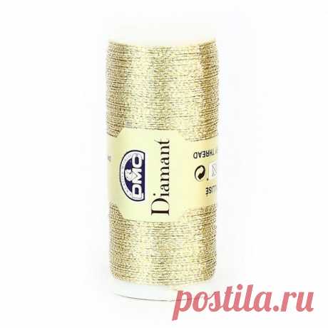 Нити металлизированные DMC - DIAMANT D3821