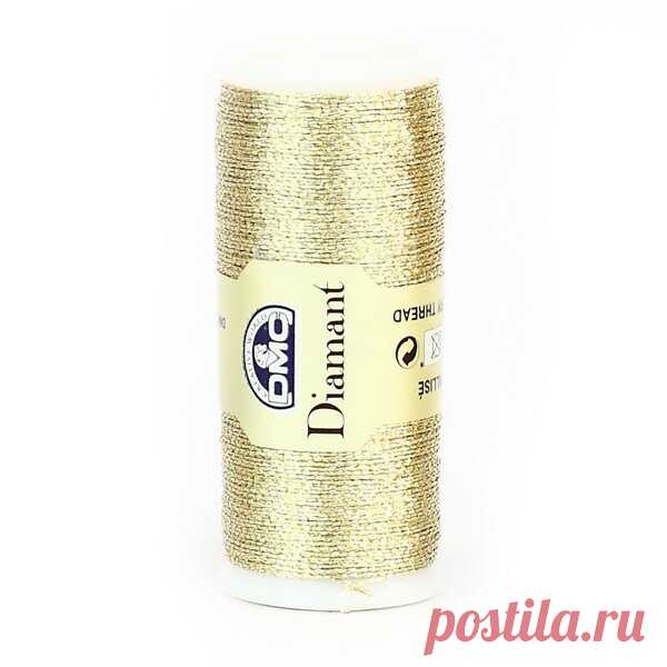 Нити металлизированные DMC - DIAMANT D3821