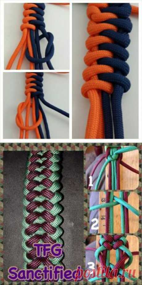 #paracordial #paracord #bracelet