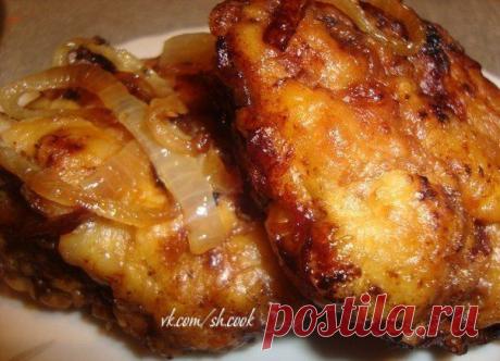 ОТБИВНЫЕ ИЗ ПЕЧЕНИ