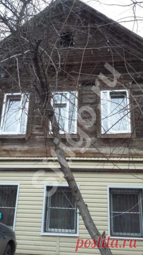 Продаю дом 88 кв.м Кирпичный. Астраханская область, Астрахань