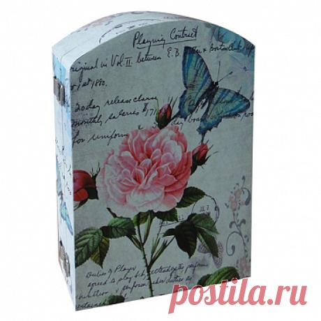 Ключница, L20,5 W6,5 H29 см 691613 купить по низкой цене в Москве в интернет-магазине Подарки-Маркет