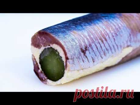 НЕРЕАЛЬНАЯ ВКУСНОТА ЗА НЕСКОЛЬКО МИНУТ... - YouTube