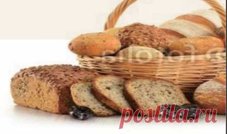 Вкус домашнего хлеба | LADY.TUT.BY