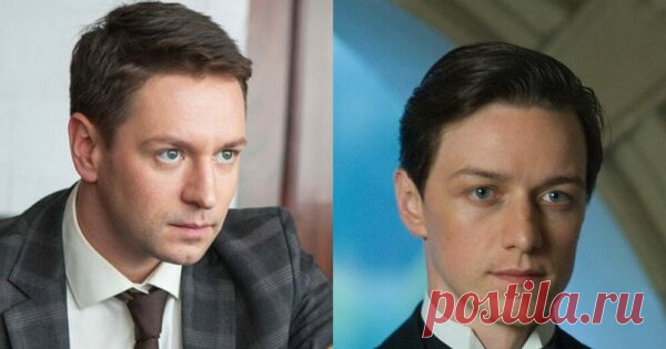 Двойники среди знаменитостей, которых путают даже поклонники Говорят, что в мире существует семь одинаково выглядящих людей. Возможно, вы встречали таких. Но каковы шансы того, что эти двойники окажутся в одной стране, не говоря уже о работе в одной отрасли? Оказывается — высокие. Знакомьтесь: 10 пар знаменитостей, которых путают даже фанаты. Тейлор...