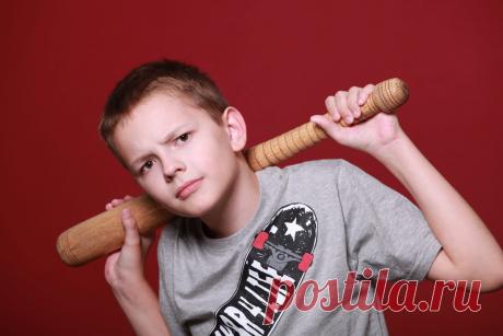 Чем добрее мама, тем наглее ребёнок? Мои наблюдения | Mom of four | Яндекс Дзен