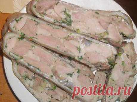 Рецептики