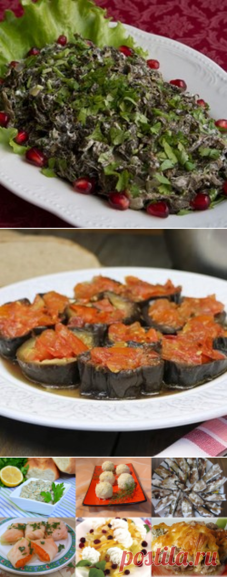 Закуски - 2129 рецептов приготовления пошагово - 1000.menu