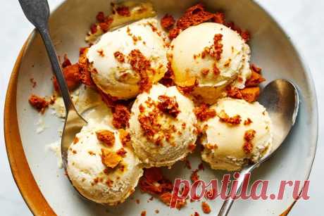 13 Summer-Ready Ice Cream Recipes