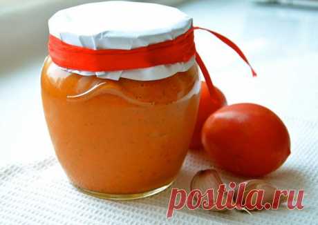 Соус Маринара