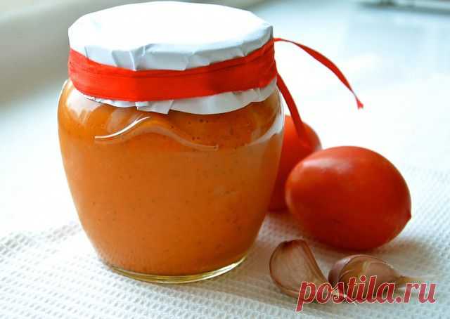 Соус Маринара