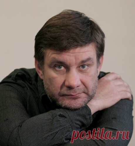 Олег Шапков