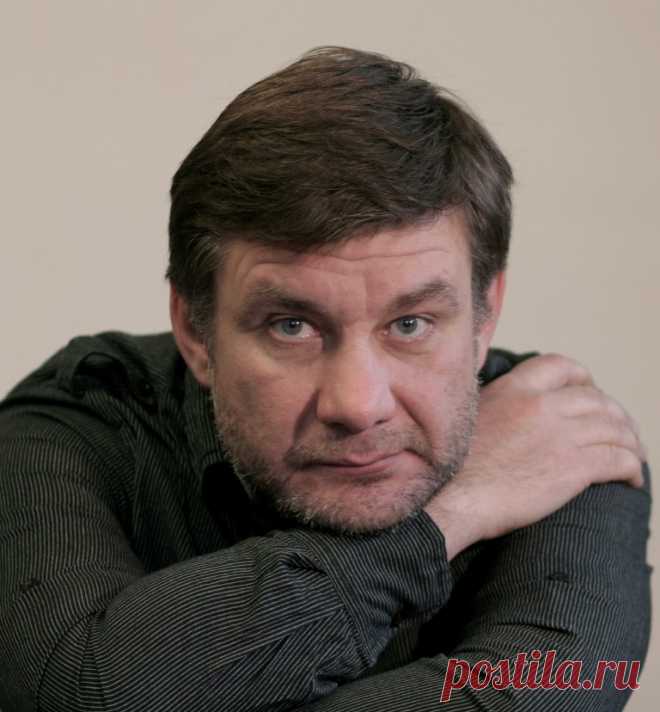 Олег Шапков