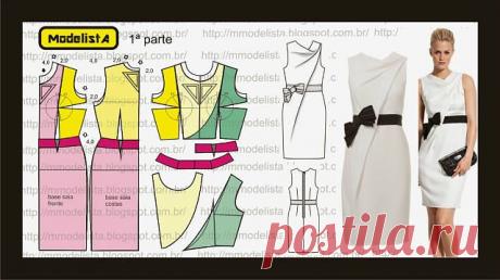 Всё о шитье
татьяна стоянова