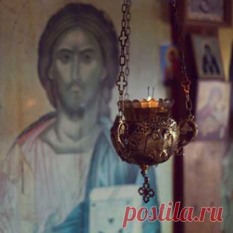 Русь Святая