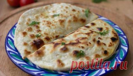 Крымский янтык с сыром. Попробуешь - язык проглотишь! | Rerecept | Яндекс Дзен