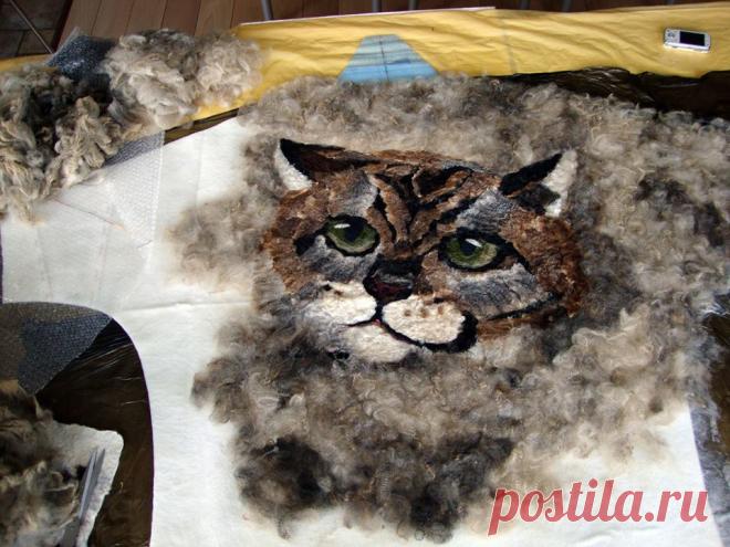 (29) Философия шерсти