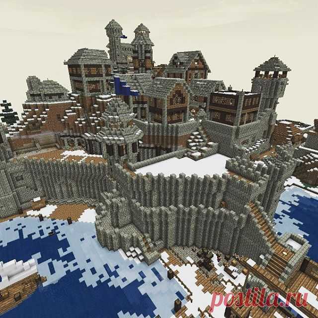 #minecraft #minecraftpc #minecraftmap #gameminecraft.ru #майнкрафт