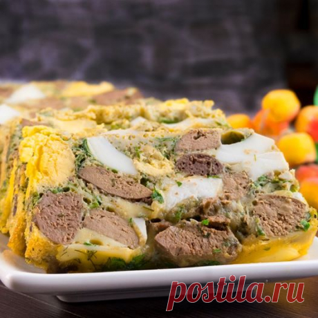 Наталия Марченко
