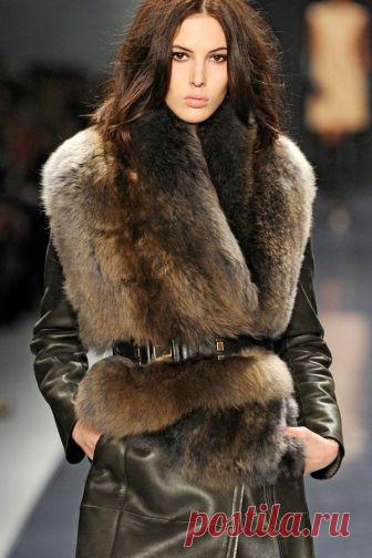 Горжетка - Google Search