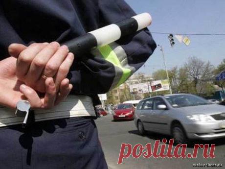Должен знать каждый водитель