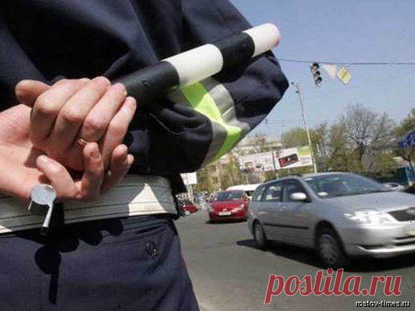 Должен знать каждый водитель