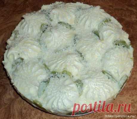 Вы пробовали такое чудо- *Зефирный торт*, самые вкусные рецепты