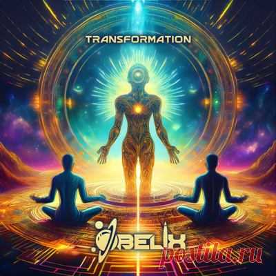 Obelix - Transformation