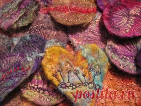 БОХО - свободное дыхание