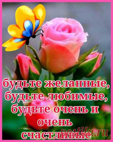 ~•♥Счастливости♥•~