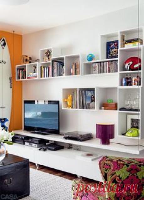 Sala de TV
