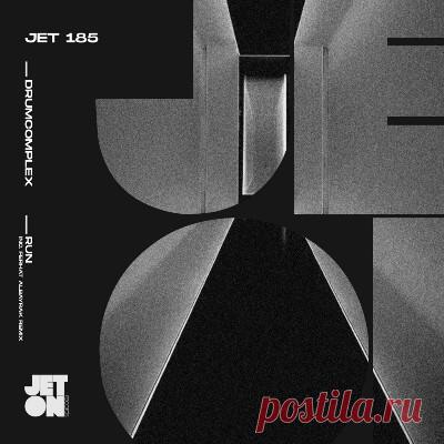 Drumcomplex – Run - FLAC Music