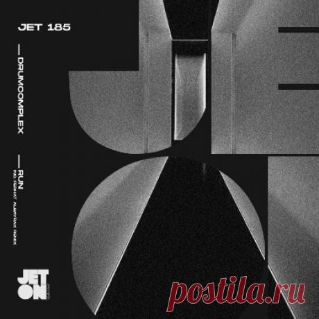 Drumcomplex – Run - FLAC Music