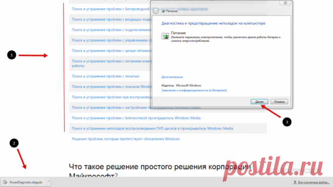 Лучшие бесплатные программы для исправления ошибок ОС Windows 7, 8, 10 и XP