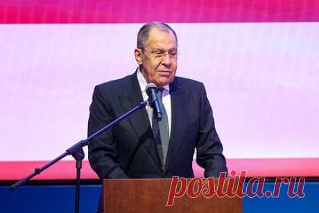 Лавров заявил об исчезновении у США ощущения взаимного сдерживания с Россией