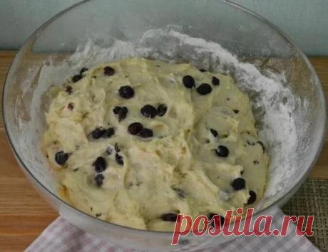 Кулич медовый: волшебная выпечка к Пасхе, похожая на пряник | Кулинарные записки обо всём | Яндекс Дзен