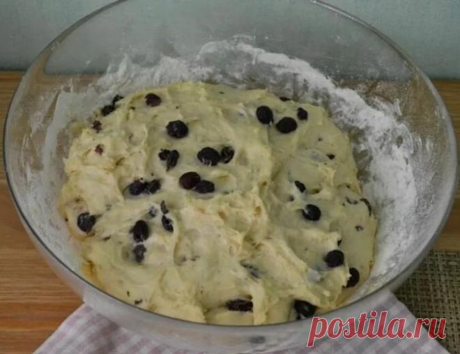 Кулич медовый: волшебная выпечка к Пасхе, похожая на пряник | Кулинарные записки обо всём | Яндекс Дзен