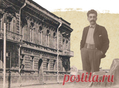 100 տարի առաջ…
ՄԵՐ ՄԵԾԵՐԸ. ԱՐԱՄ ՄԱՆՈՒԿԵԱՆ(Սարգիս Յովհաննիսեան)1879–1919

Քաղաքական, պետական գործիչ, ՀՅԴ կուսակցութեան անդամ, 1915թ. Վանի ինքնապաշտպանութեան ղեկավարներից, որի հաղթականից հետո Վանի նահանգապետ։ Իբրեւ Հայոց ազգային խորհուրդի լիազօր ներկայացուցիչ՝ Ա. Մանուկեան 1917թ. գալիս է Երեւան, գլխավորում նորաստեղծ Հատուկ կոմիտեն::Երեւանի նահանգի իշխանության հետագա ուժեղացման նպատակով 1918 թվականի մարտի 24-ին Երեւանի բնակչությունը, զորքը եւ Հայոց Ազգային խորհուրդը Արամին`
