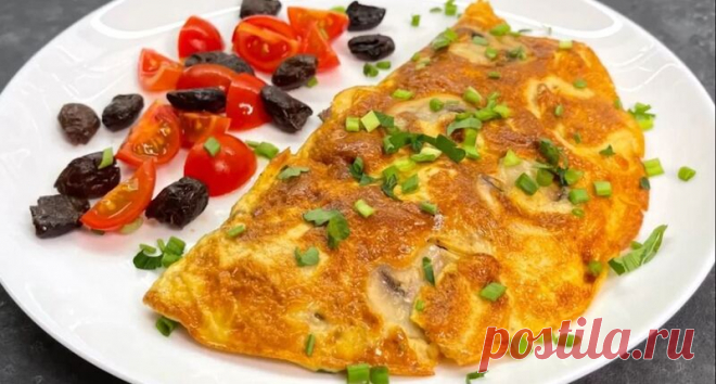 Омлет С Грибами Сосисками И Сыром За (10) Минут Быстрый, лёгкий омлет с грибами сосисками и сыром. Очень вкусный завтрак из простых ингредиентов. Омлет готовится за 10 минут.