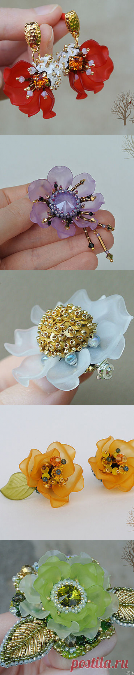 Магазин мастера FoggyForest (Наталья Ткаченко) (FoggyForest-NT) на Ярмарке Мастеров | Санкт-Петербург