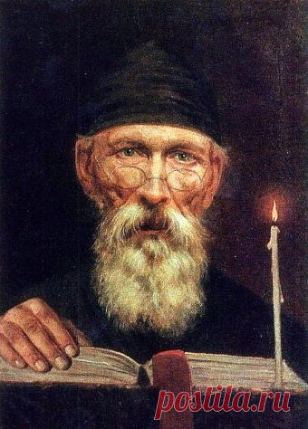 Ну, и ну! Иеромонах Иероним Санаксарский пророчит.