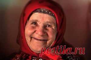 Бабушкины советы. Каждый для себя найдет что-то полезное!