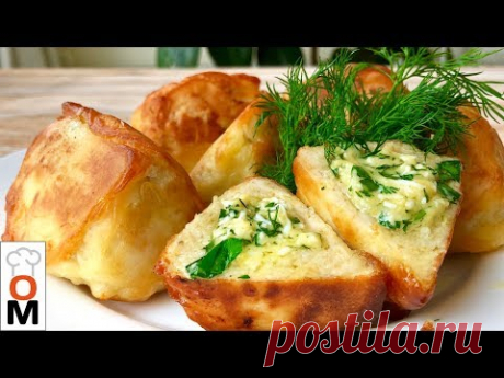 Котлеты ПТИЧЬЕ МОЛОКО, Вкуснятина Нереальная
