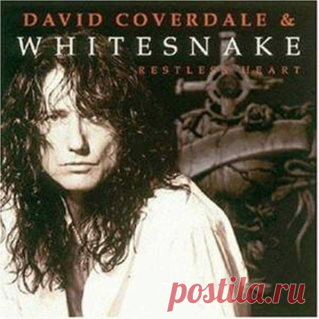 Whitesnake - &quot;Restless Heart&quot; (1997)
