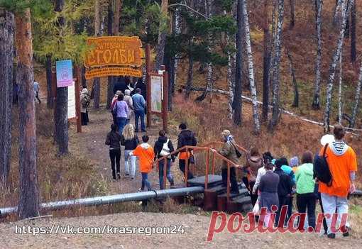 Гостеприимные Красноярские Столбы

#красноярск #krasnoyarsk2017 #крск #фото_Красноярска #красноярскчтогдекуда #вкрасноярске #krsk #ДостопримечательностиКрасноярска #Столбы #SightsOfKrasnoyarsk