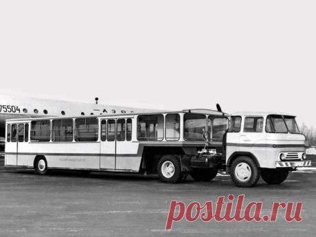 КАЗ - 606. Страшнее волка или рыси – автомобиль из Кутаиси | Oldtimer weekly | Яндекс Дзен