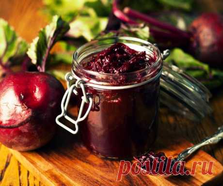 Что приготовить из свеклы, рецепты из свеклы с фото